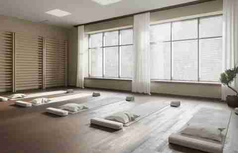 birla niyaara worli amenities
